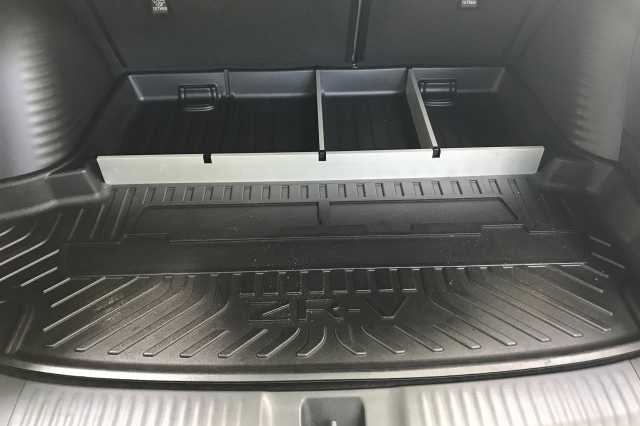 Honda ZR-V e:HEV 2.0 eHEV Sport 5dr CVT 