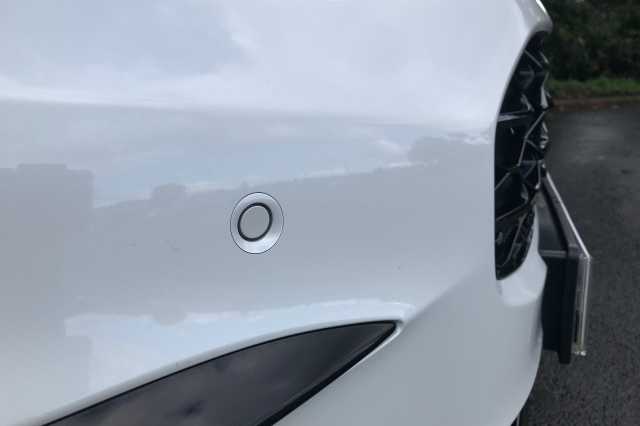 Honda ZR-V e:HEV 2.0 eHEV Sport 5dr CVT 