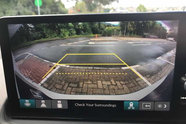 Honda ZR-V e:HEV 2.0 eHEV Sport 5dr CVT 