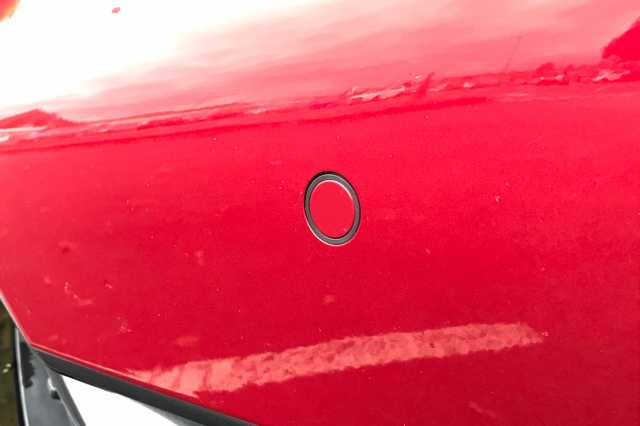 Honda HR-V Hybrid 1.5 eHEV Advance 5dr CVT 