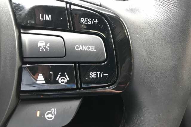 Honda HR-V Hybrid 1.5 eHEV Advance 5dr CVT 