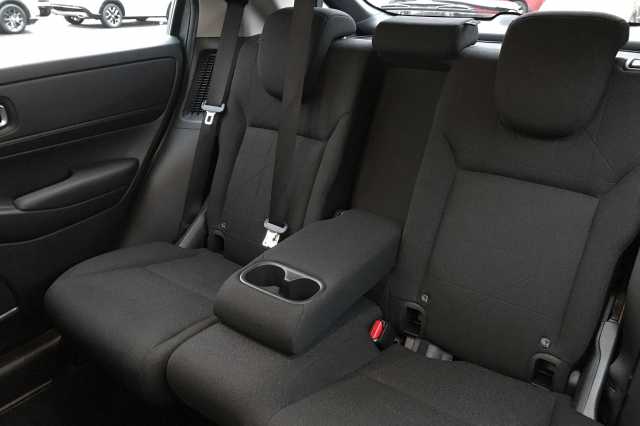 Honda HR-V Hybrid 1.5 eHEV Elegance 5dr CVT 