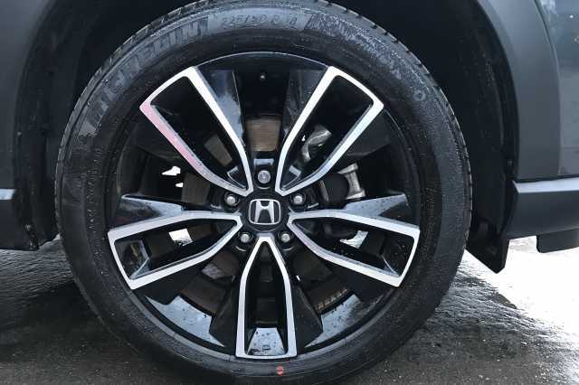 Honda HR-V Hybrid 1.5 eHEV Elegance 5dr CVT 