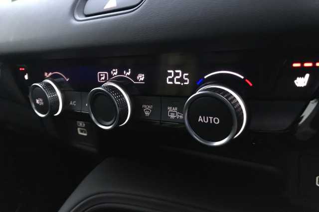 Honda HR-V Hybrid 1.5 eHEV Elegance 5dr CVT 