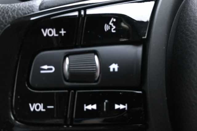 Honda HR-V Hybrid 1.5 eHEV Elegance 5dr CVT 