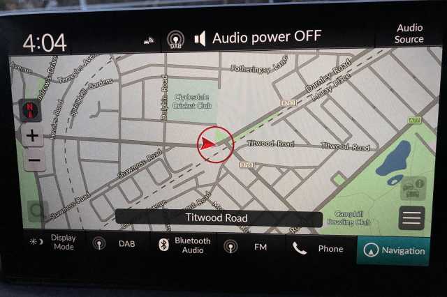 Honda HR-V Hybrid 1.5 eHEV Elegance 5dr CVT 