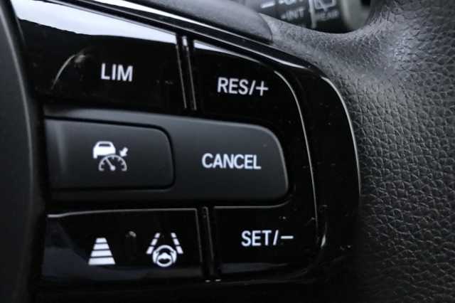 Honda HR-V Hybrid 1.5 eHEV Elegance 5dr CVT 