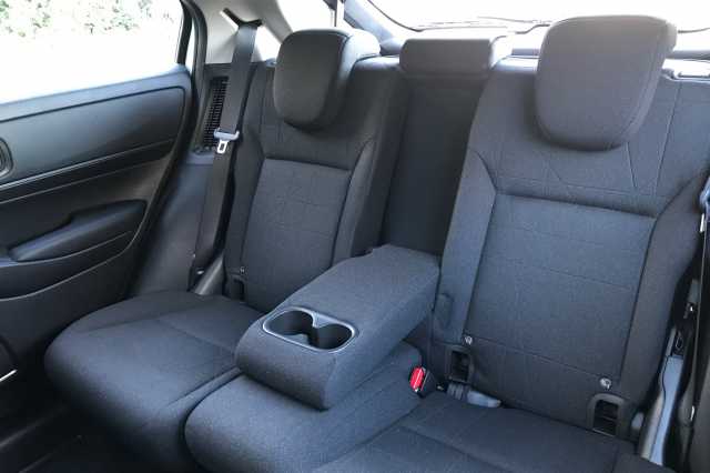 Honda HR-V Hybrid 1.5 eHEV Elegance 5dr CVT 