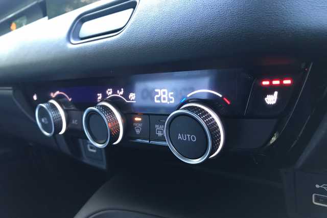 Honda HR-V Hybrid 1.5 eHEV Elegance 5dr CVT 