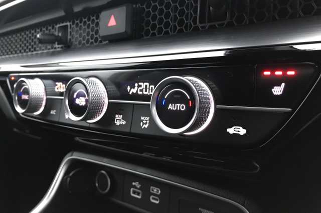 Honda CR-V Hybrid 2.0 eHEV Elegance 5dr eCVT 