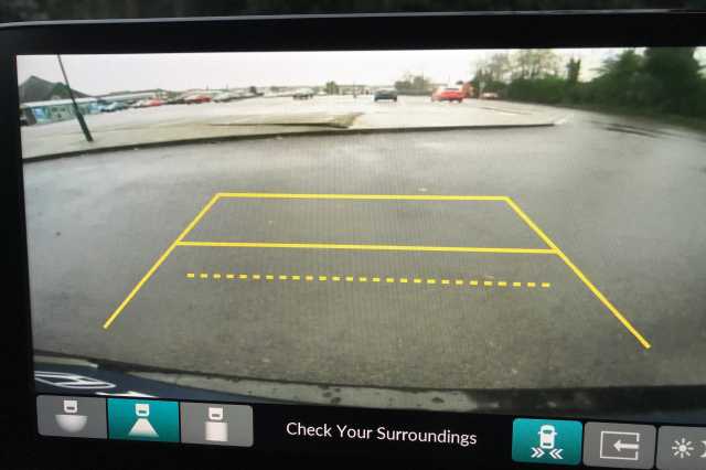 Honda CR-V Hybrid 2.0 eHEV Elegance 5dr eCVT 