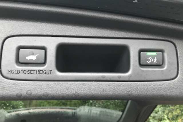 Honda CR-V Hybrid 2.0 eHEV Elegance 5dr eCVT 