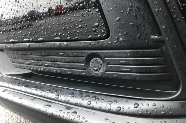 Honda CR-V Hybrid 2.0 eHEV Elegance 5dr eCVT 