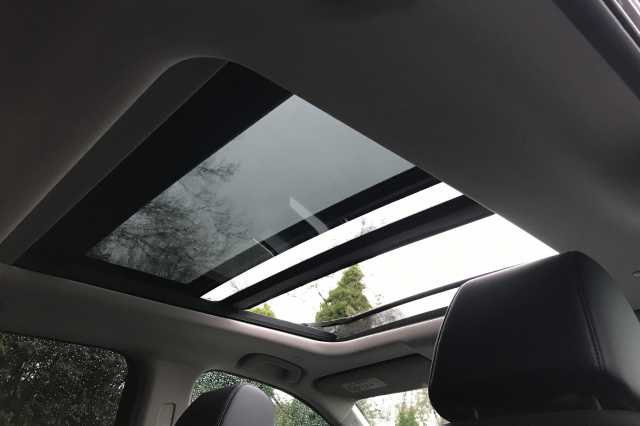 Honda CR-V Hybrid 2.0 eHEV Elegance 5dr eCVT 