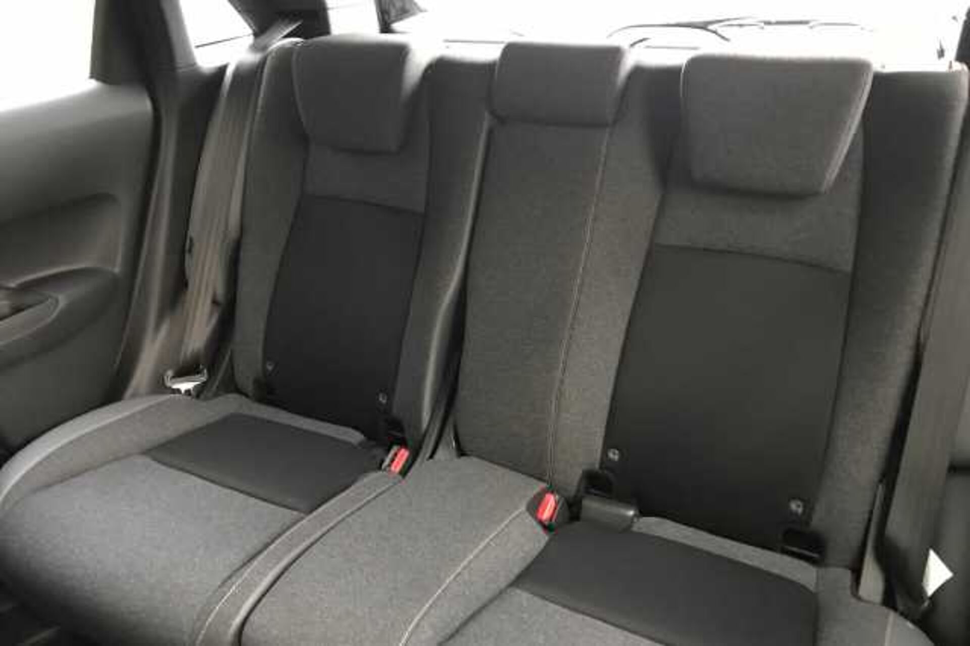 Honda Jazz e:HEV 1.5 i-MMD Hybrid Advance Sport 5dr eCVT 