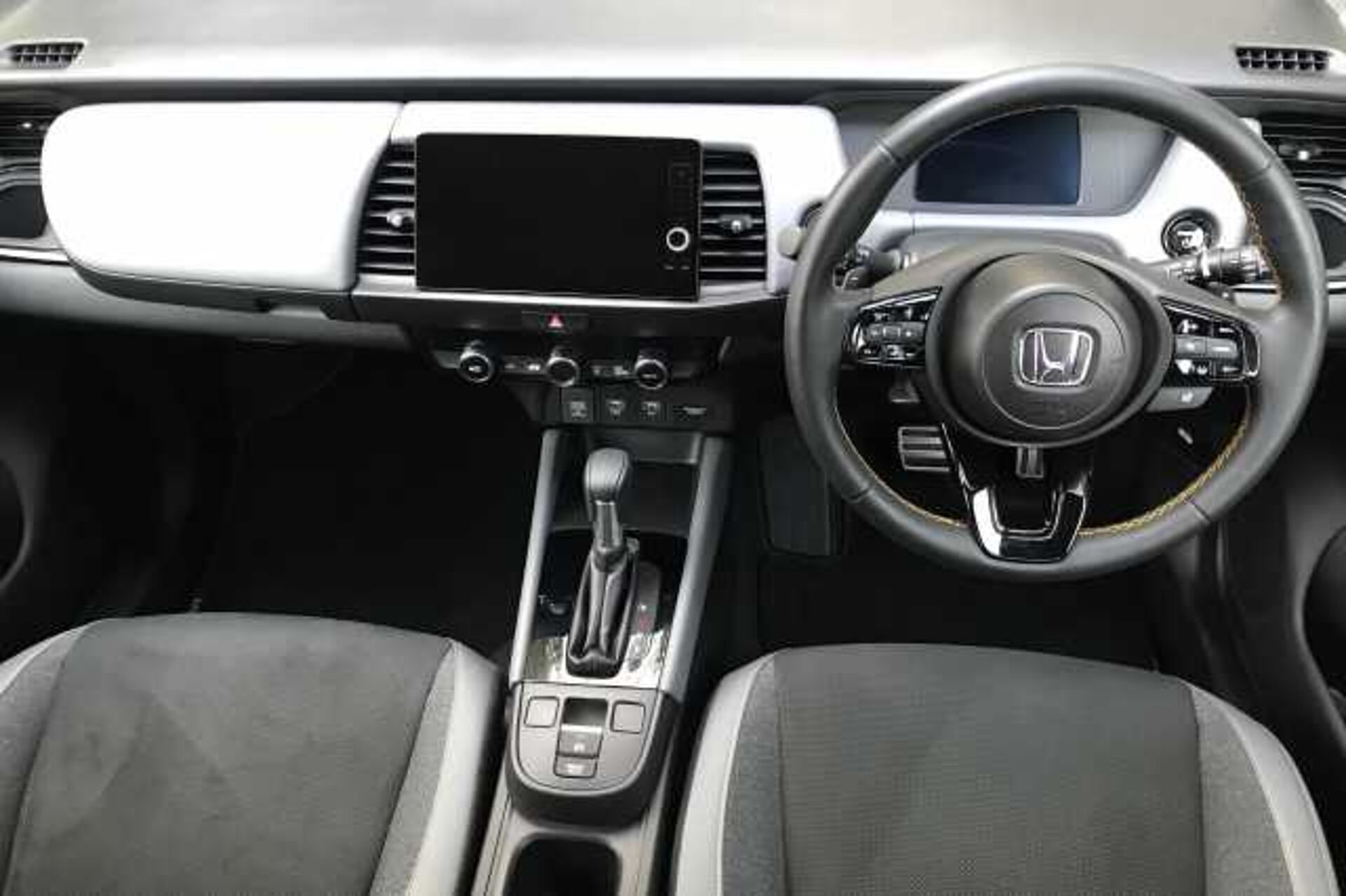 Honda Jazz e:HEV 1.5 i-MMD Hybrid Advance Sport 5dr eCVT 