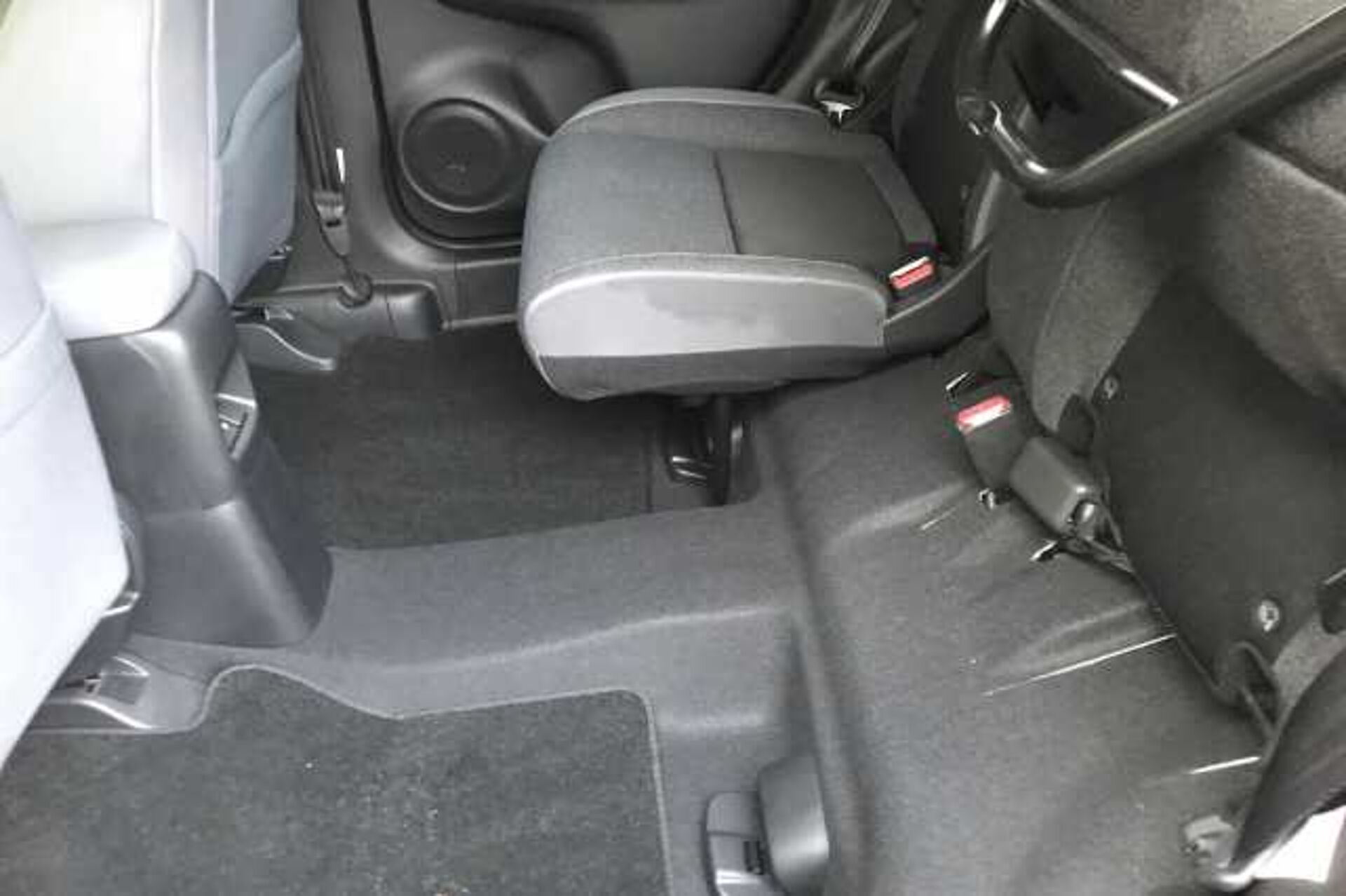 Honda Jazz e:HEV 1.5 i-MMD Hybrid Advance Sport 5dr eCVT 