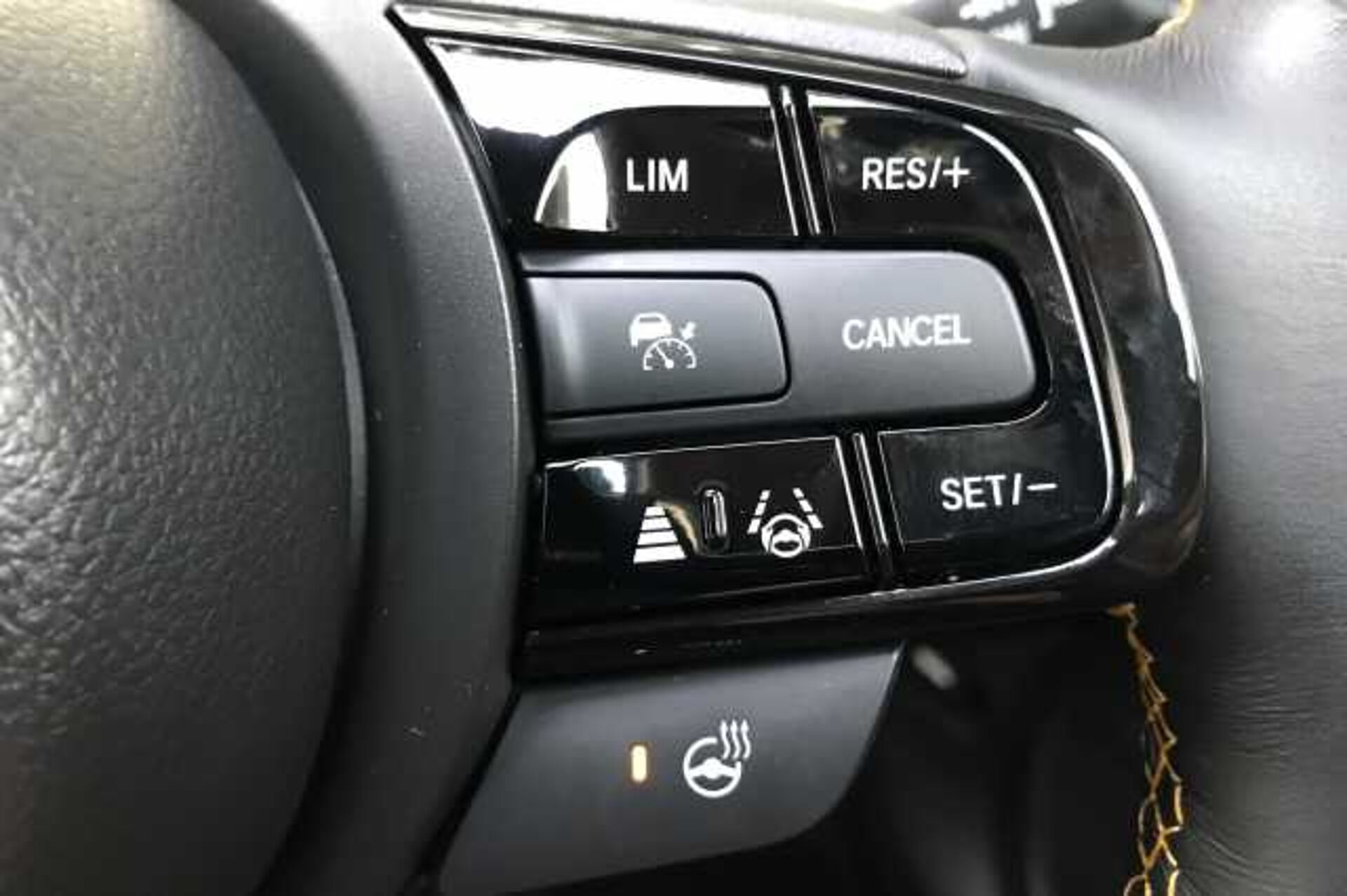 Honda Jazz e:HEV 1.5 i-MMD Hybrid Advance Sport 5dr eCVT 