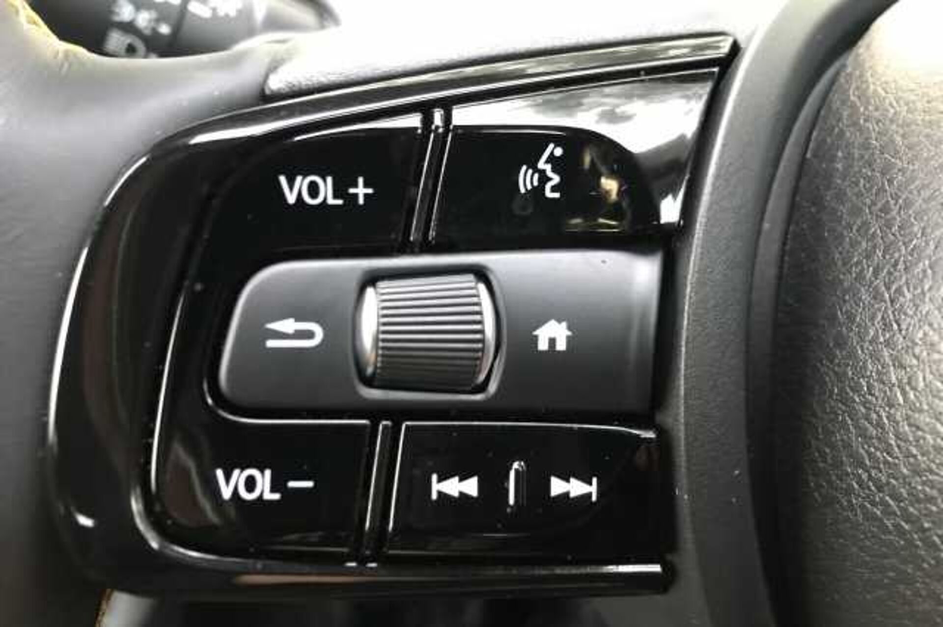 Honda Jazz e:HEV 1.5 i-MMD Hybrid Advance Sport 5dr eCVT 