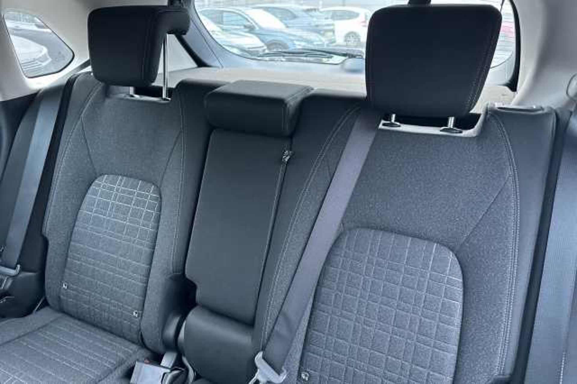 Honda ZR-V e:HEV 2.0 eHEV Elegance 5dr CVT 