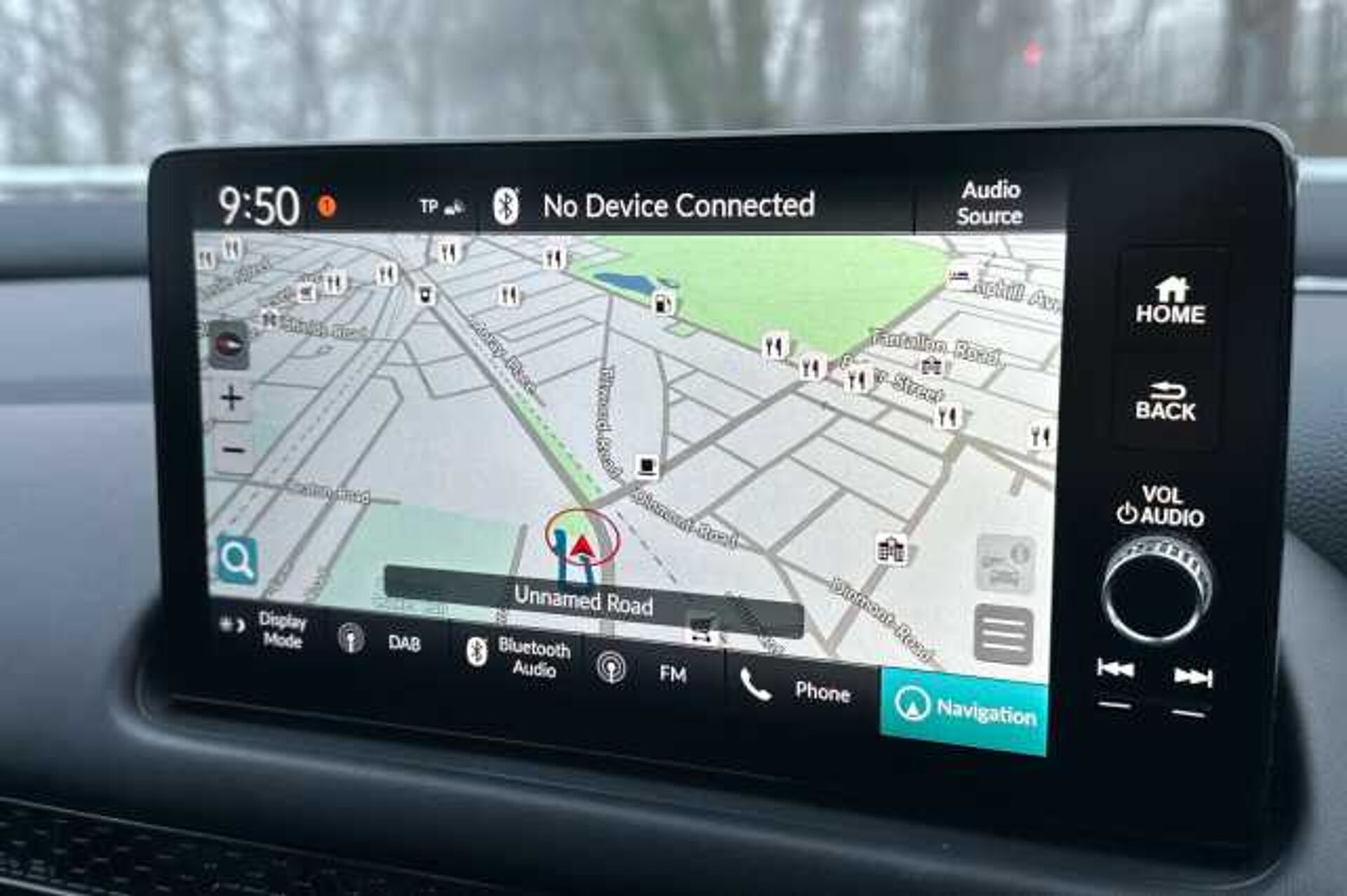 Honda ZR-V e:HEV 2.0 eHEV Elegance 5dr CVT 