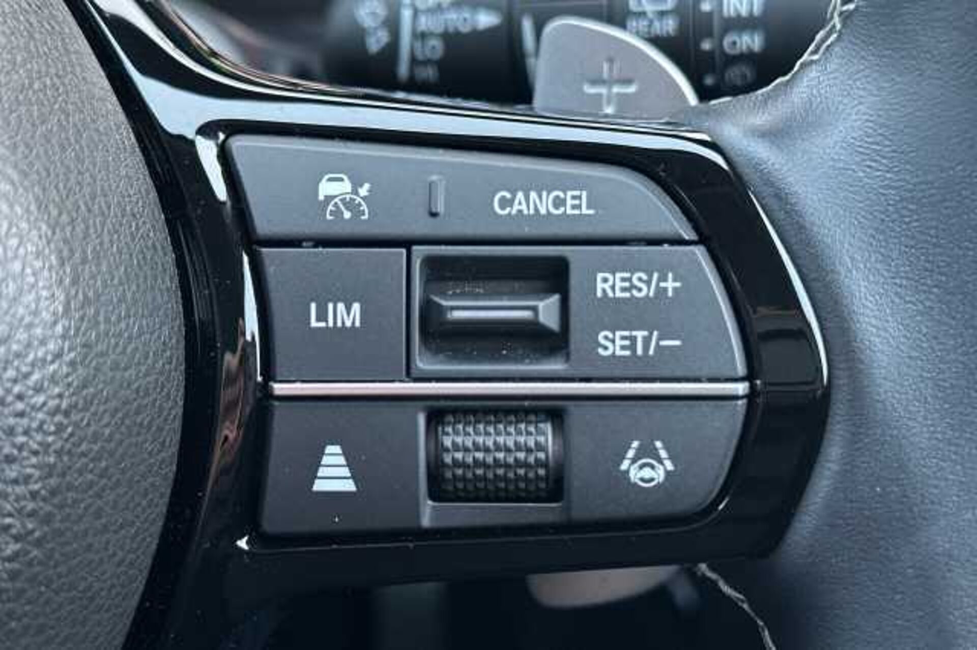 Honda ZR-V e:HEV 2.0 eHEV Elegance 5dr CVT 