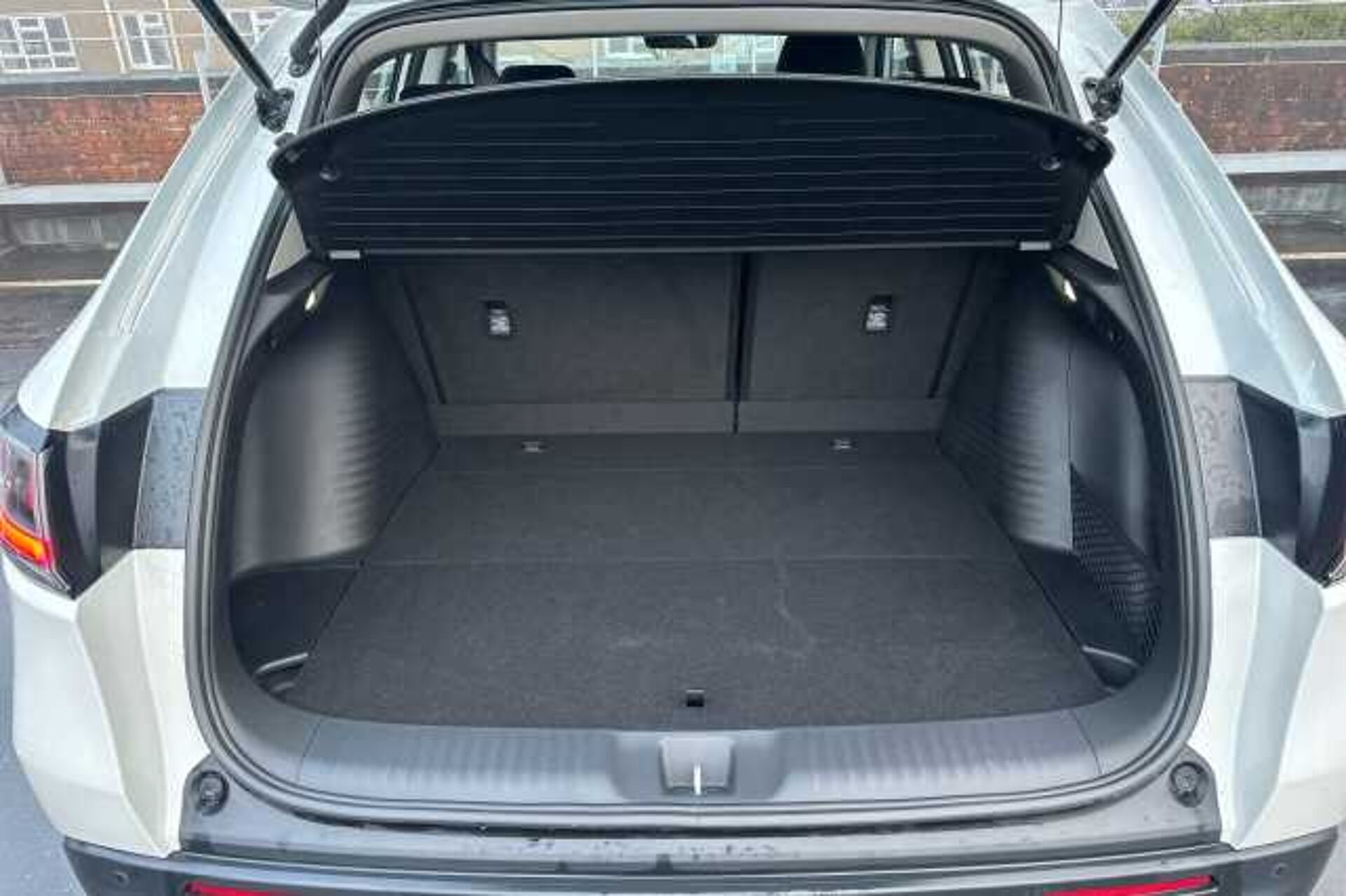 Honda ZR-V e:HEV 2.0 eHEV Elegance 5dr CVT 