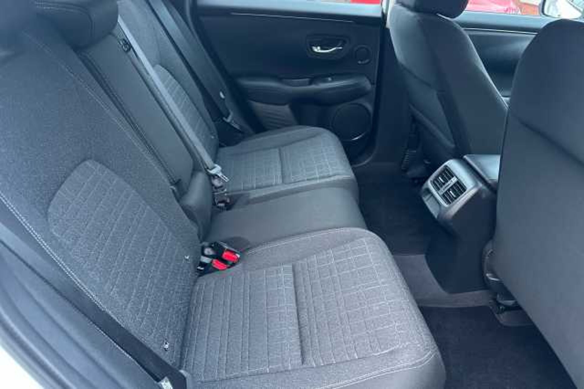 Honda ZR-V e:HEV 2.0 eHEV Elegance 5dr CVT 