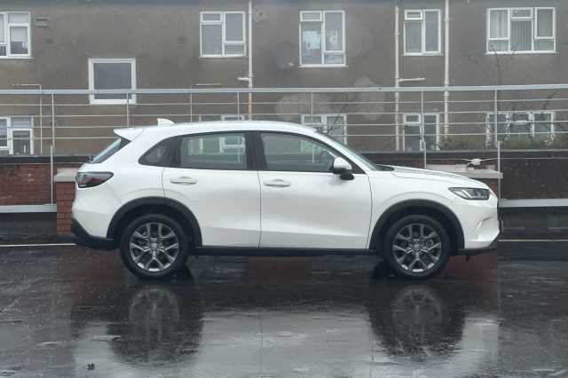 Honda ZR-V e:HEV 2.0 eHEV Elegance 5dr CVT 