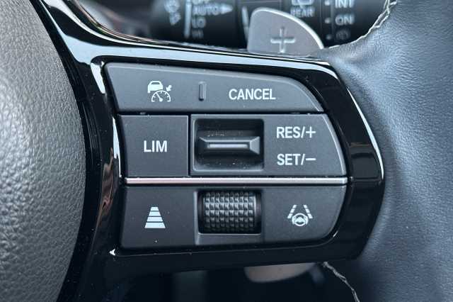 Honda ZR-V e:HEV 2.0 eHEV Elegance 5dr CVT 