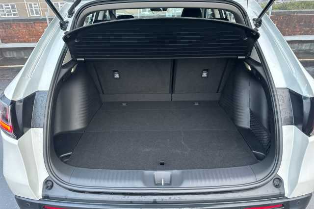 Honda ZR-V e:HEV 2.0 eHEV Elegance 5dr CVT 