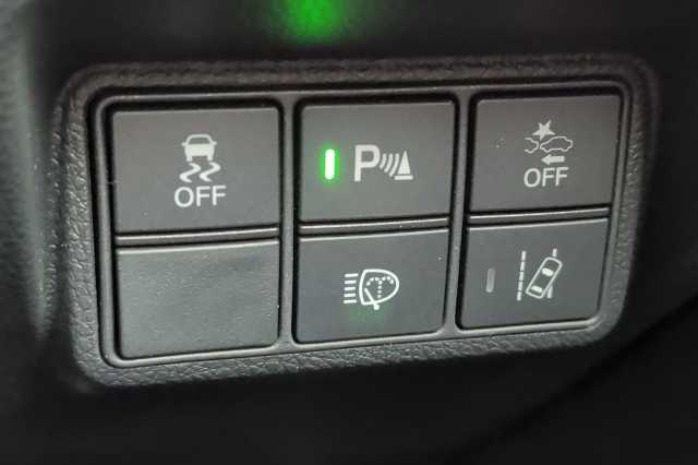 Honda Civic 1.0 VTEC Turbo 126 Sport Line EX 5dr CVT 