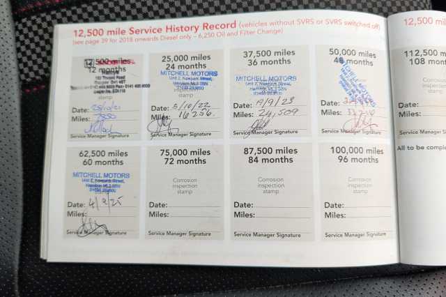 Honda Civic 1.0 VTEC Turbo 126 Sport Line EX 5dr CVT 