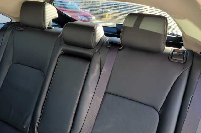 Honda Civic e:HEV 2.0 eHEV Advance 5dr CVT 