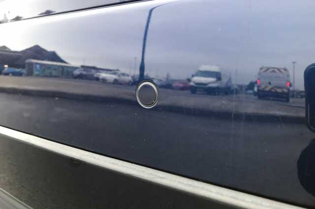 Honda Civic 1.0 VTEC Turbo 126 SR 5dr 