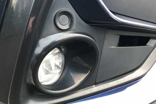 Honda Civic 1.0 VTEC Turbo 126 SR 5dr 