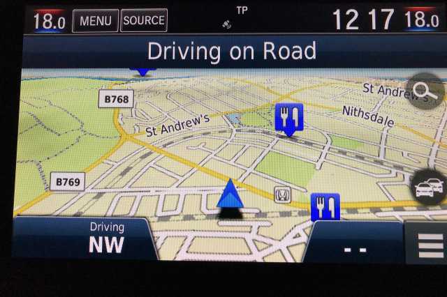 Honda Civic 1.0 VTEC Turbo 126 SR 5dr 