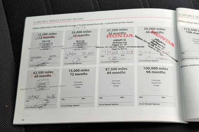 Honda CR-V Hybrid 2.0 i-MMD Hybrid SE 2WD 5dr eCVT 