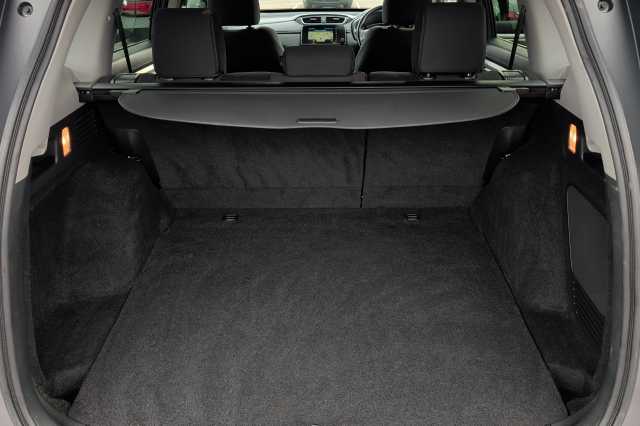 Honda CR-V Hybrid 2.0 i-MMD Hybrid SE 2WD 5dr eCVT 