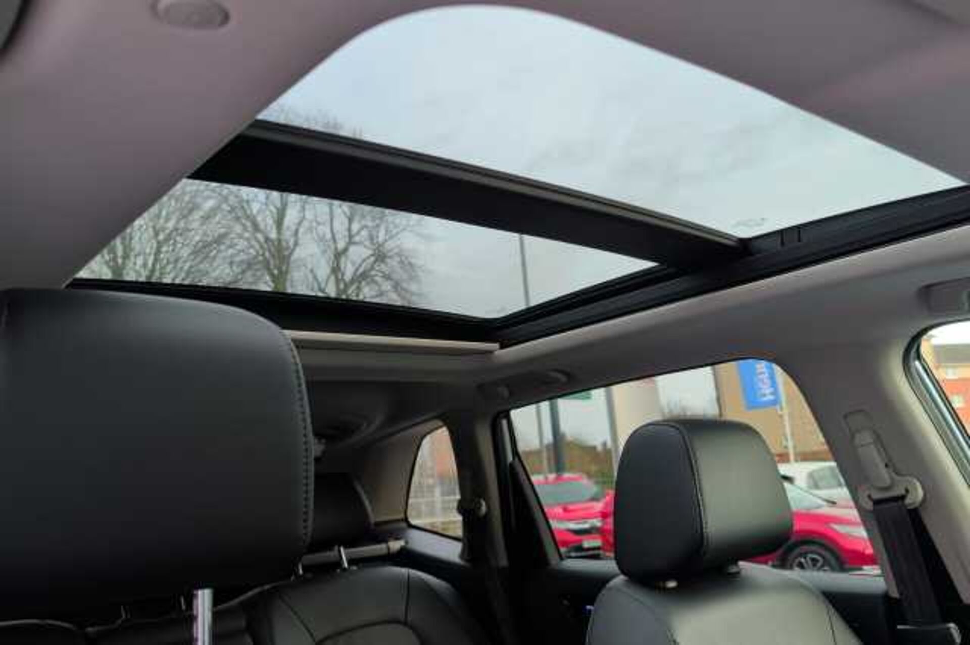 Honda CR-V e:HEV 2.0 eHEV Elegance 5dr eCVT 