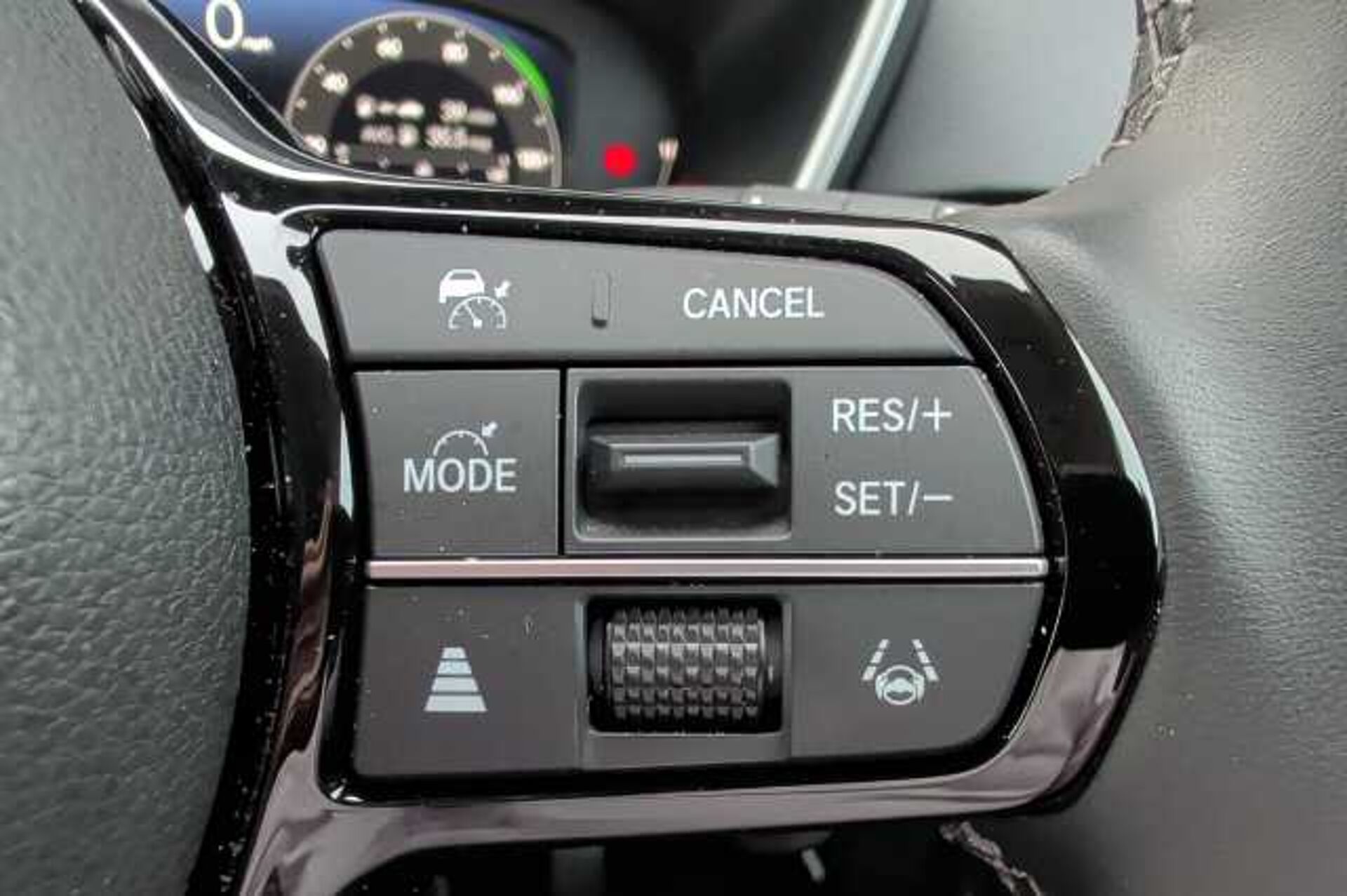 Honda CR-V e:HEV 2.0 eHEV Elegance 5dr eCVT 