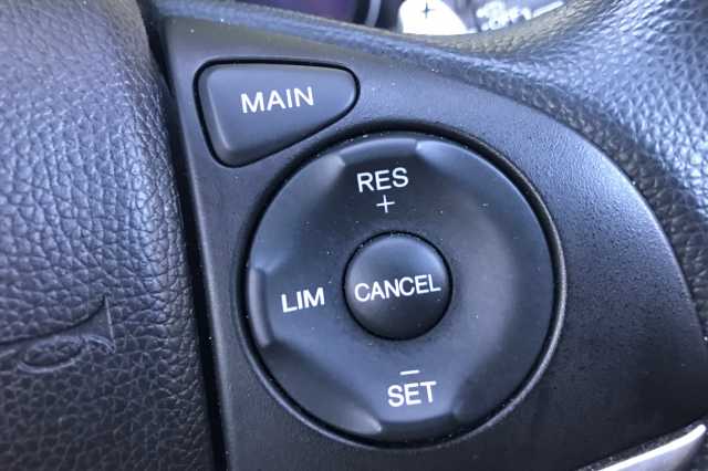 Honda Jazz 1.3 i-VTEC SE 5dr CVT 