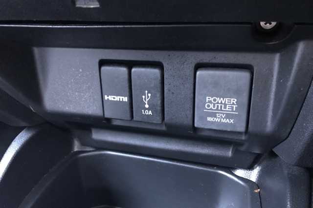 Honda Jazz 1.3 i-VTEC SE 5dr CVT 