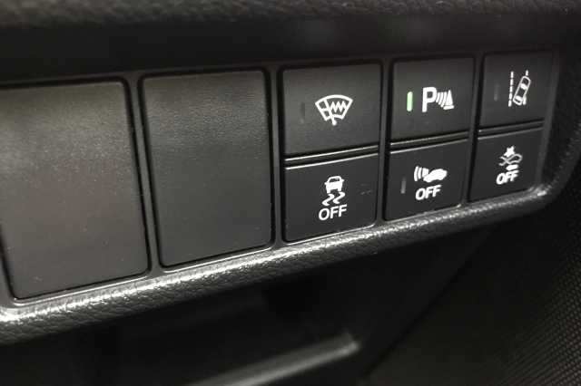 Honda CR-V Hybrid 2.0 i-MMD Hybrid SR 5dr eCVT 