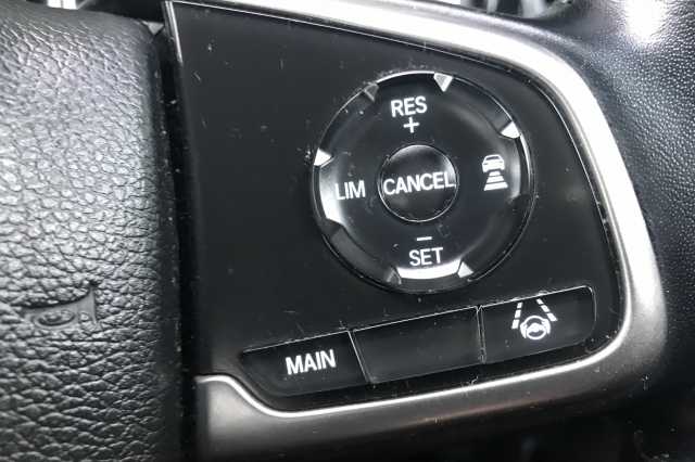 Honda CR-V Hybrid 2.0 i-MMD Hybrid SR 5dr eCVT 