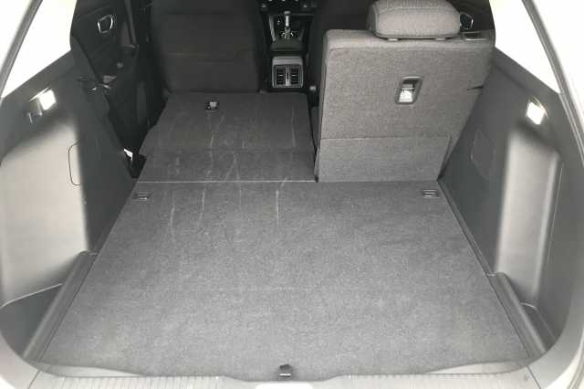 Honda HR-V e:HEV 1.5 eHEV Elegance 5dr CVT 