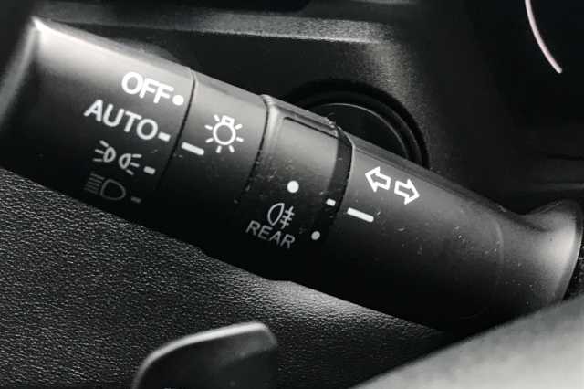 Honda HR-V e:HEV 1.5 eHEV Elegance 5dr CVT 