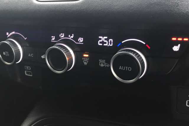 Honda HR-V e:HEV 1.5 eHEV Elegance 5dr CVT 