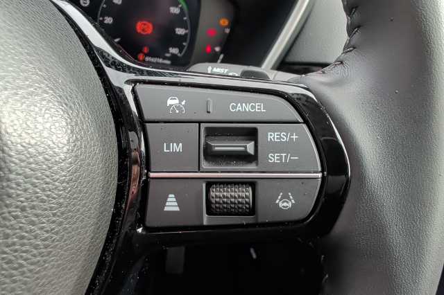 Honda CR-V e:HEV 2.0 eHEV Elegance 5dr eCVT 