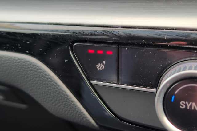 Honda CR-V e:HEV 2.0 eHEV Elegance 5dr eCVT 